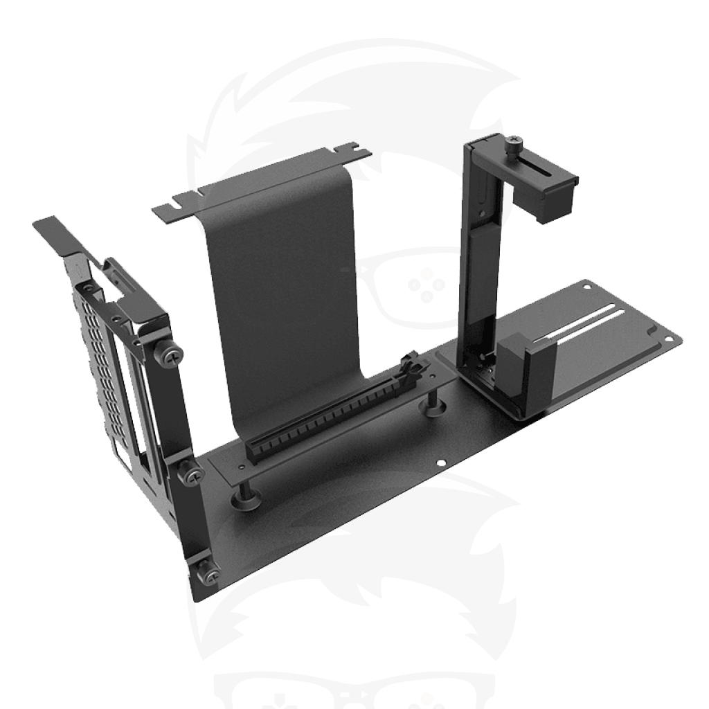 GAMEMAX Vertical GPU Kit PCI-E HOLDER GAMEMAX Vertical GPU Kit PCI-E HOLDER
